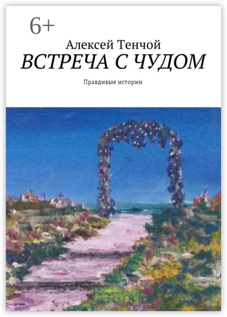 Встреча с чудом. Правдивые истории