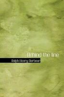 Behind the line / A story of college life and football