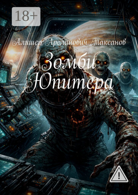 Зомби Юпитера