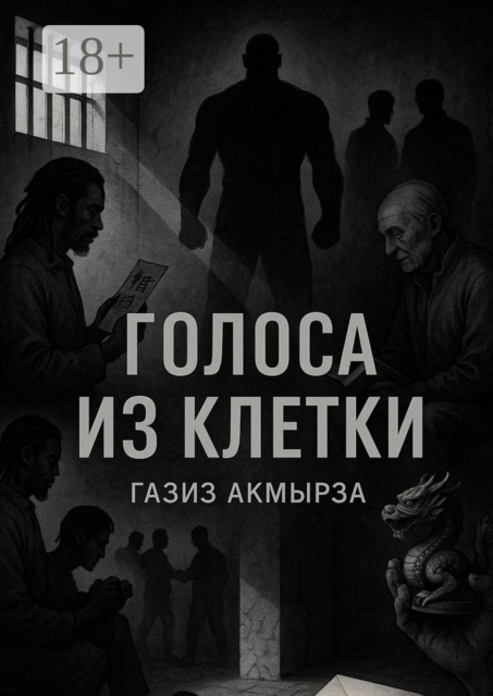 Голоса из клетки