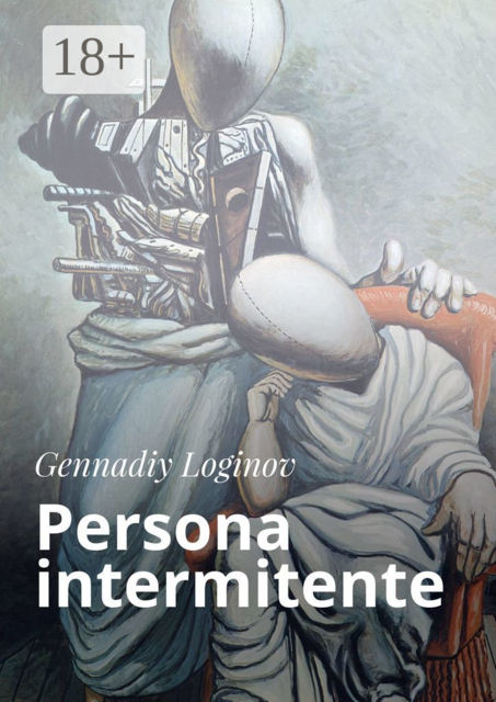Persona intermitente