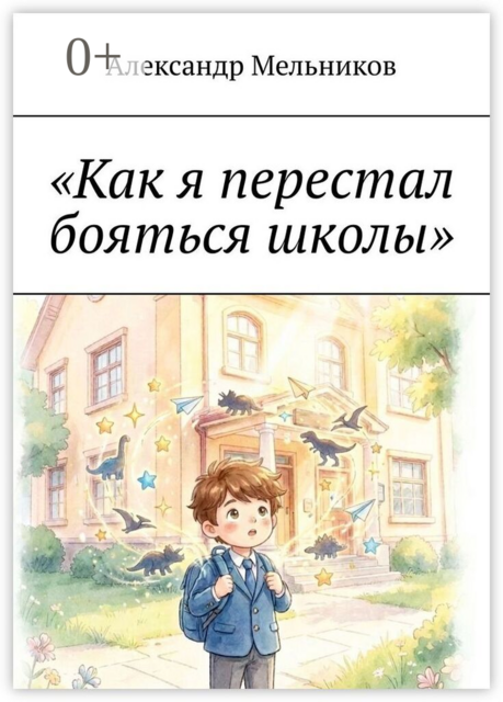 «Как я перестал бояться школы». Маленькие шаги к большим победам