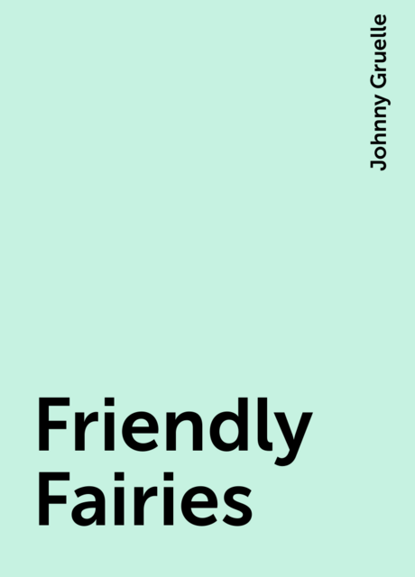 Friendly Fairies