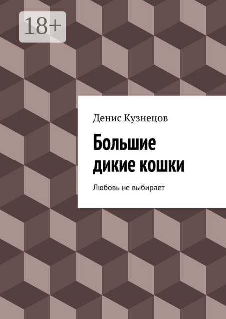 Большие дикие кошки. Любовь не выбирает, Денис Кузнецов