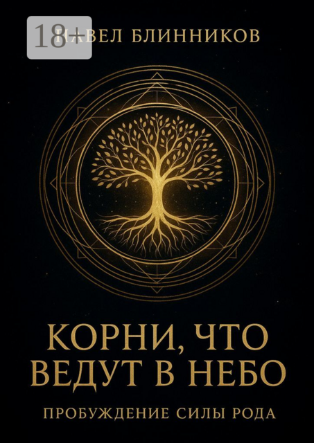 Корни, что ведут в Небо
