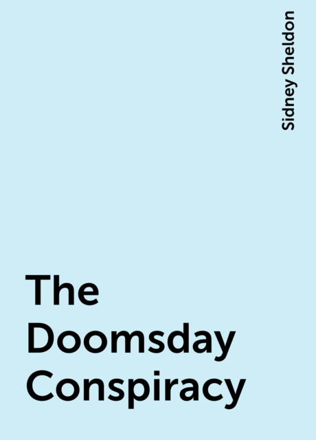 The Doomsday Conspiracy
