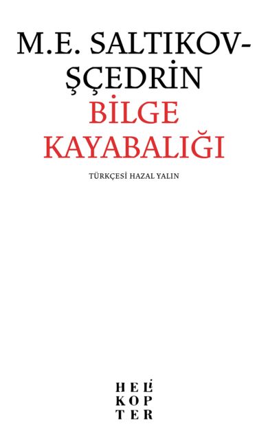 Bilge Kayabalığı