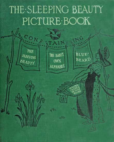 The Sleeping Beauty Picture Book