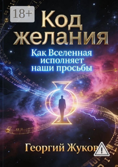 Код желания. Как Вселенная исполняет наши просьбы
