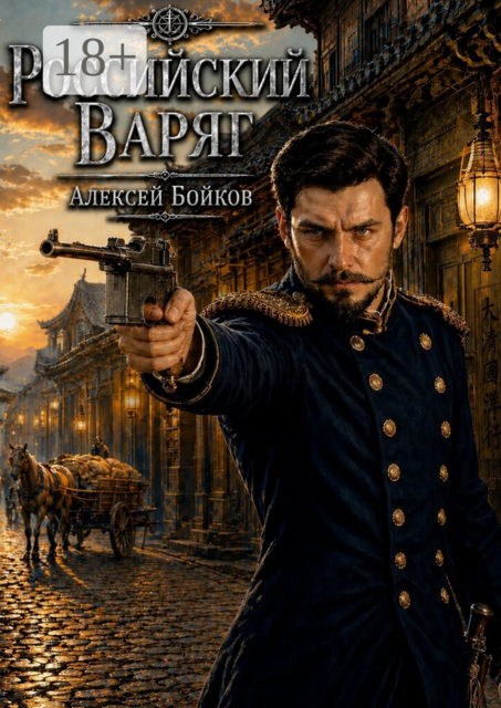 Российский Варяг