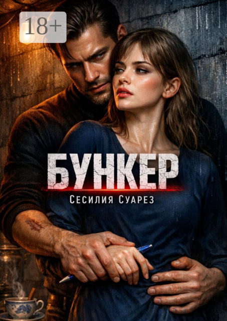 Бункер
