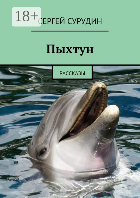 Пыхтун, Сергей Сурудин
