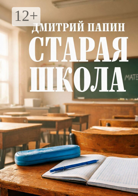 Старая школа