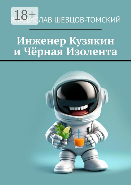 Инженер Кузякин и Черная Изолента