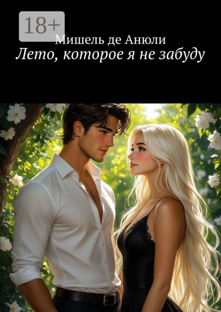 Лето, которое я не забуду