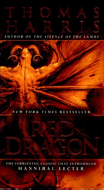 Red Dragon