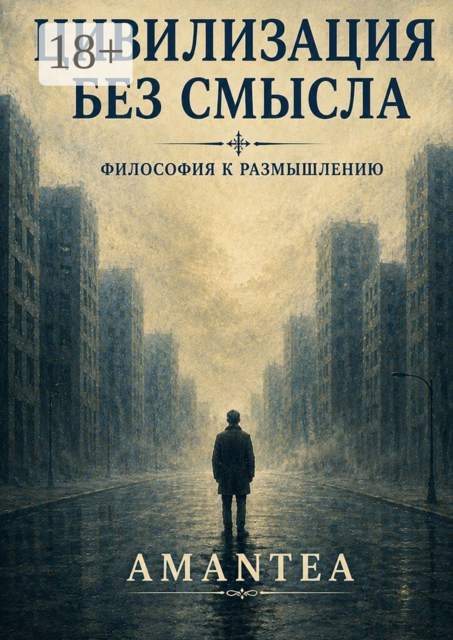 Цивилизация без смысла. Философия к размышлению