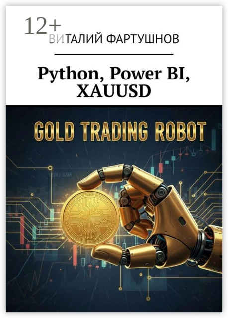 Python, Power BI, XAUUSD