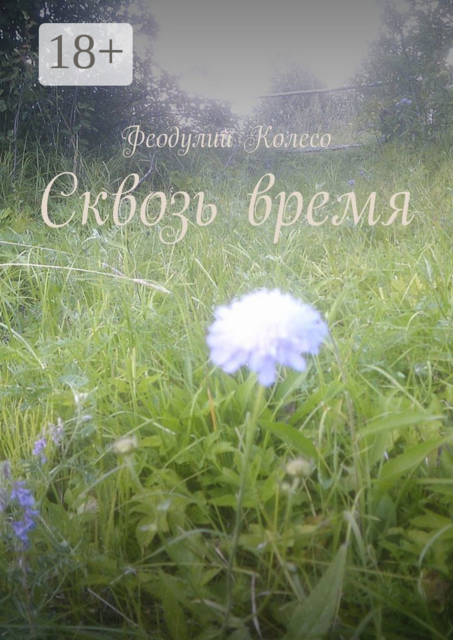 Сквозь время