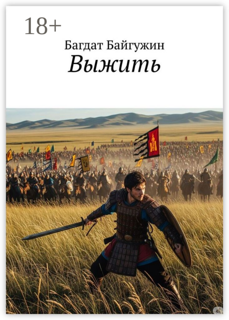 Выжить, Bagdat Bayguzhin