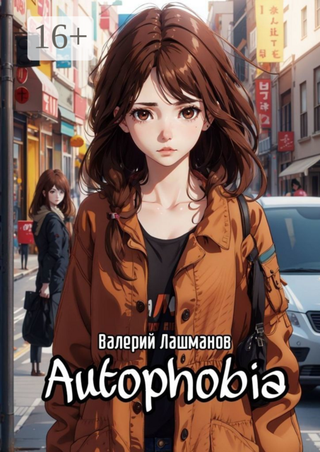 Autophobia