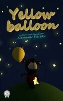 Yellow balloon