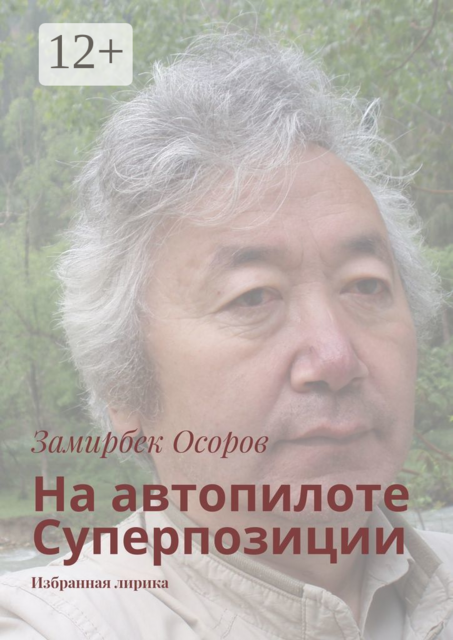 На автопилоте Суперпозиции. Избранная лирика