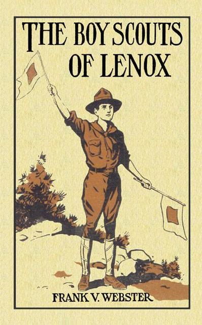 The Boy Scouts of Lenox