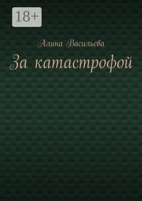 За катастрофой, Алина Васильева