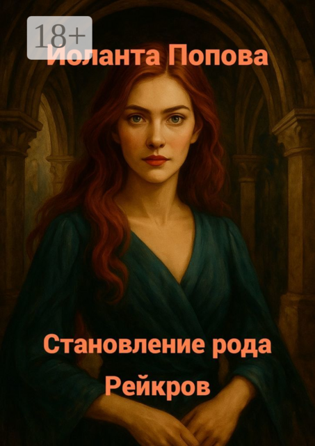 Становление Рода Рейкров