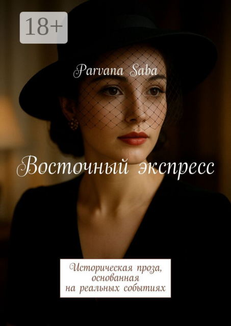 Восточный экспресс. Историческая проза, основанная на реальных событиях