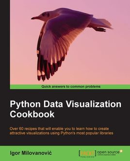 Python Data Visualization Cookbook – Second Edition