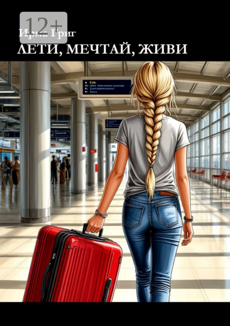 Лети, мечтай, живи