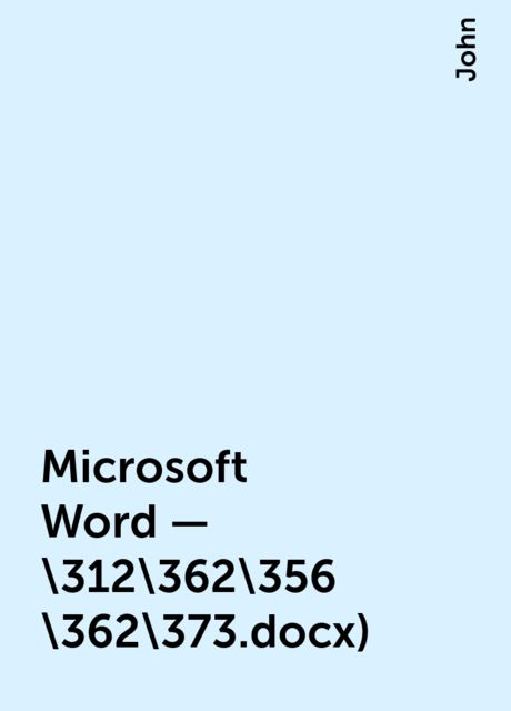 Microsoft Word – \312\362\356 \362\373.docx)