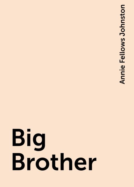 Big Brother
