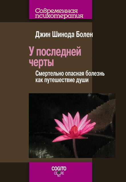 У последней черты. Смертельно опасная болезнь как путешествие души