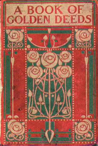 A Book of Golden Deeds