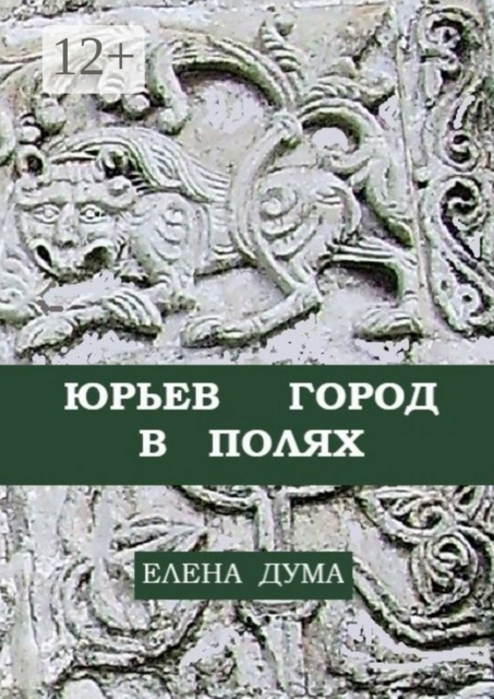 Юрьев город в полях