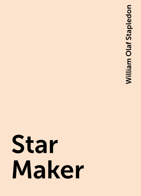 Star Maker