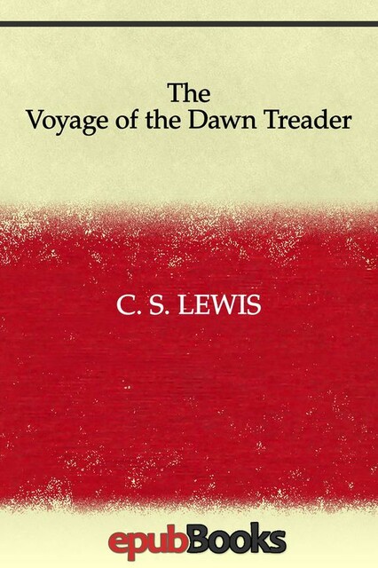 The Voyage of the Dawn Treader