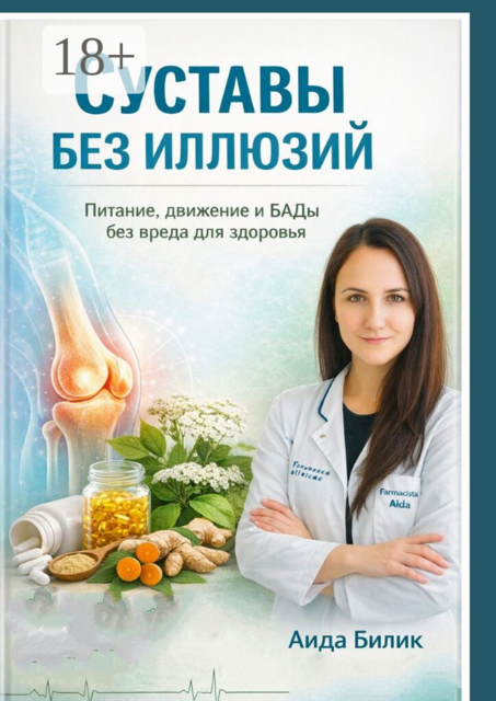 Суставы без иллюзий