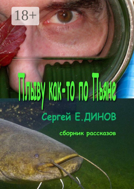Плыву как-то по Пьяне