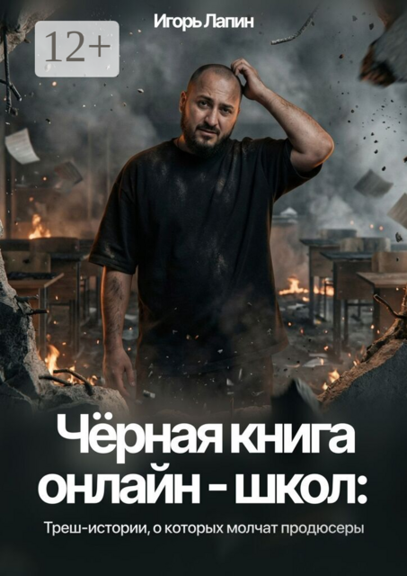 Черная книга онлайн-школ. Треш-истории, о которых молчат продюсеры