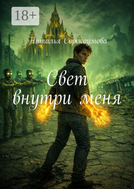 Свет внутри меня