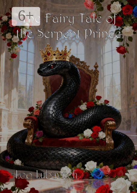 The Fairy Tale of the Serpent Prince