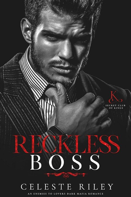 БЕЗРАССУДНЫЙ БОСС