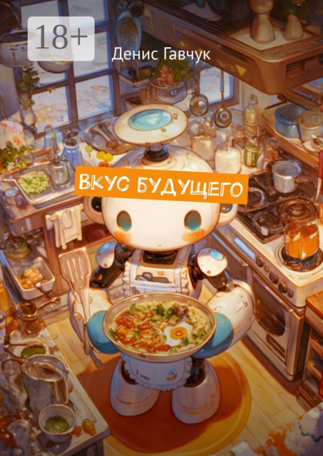 Вкус будущего