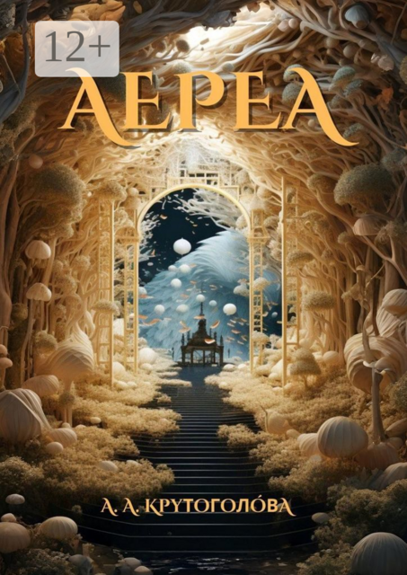 Аереа. Часть I