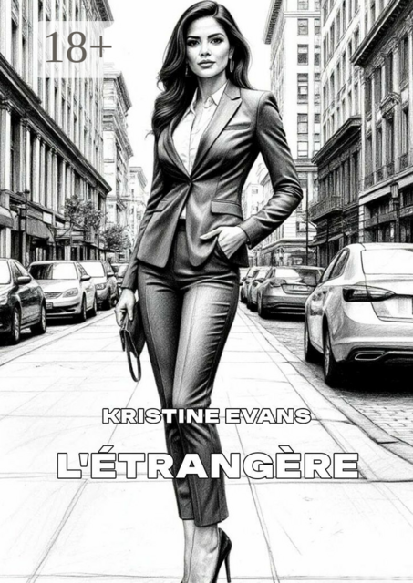 L Étrangère