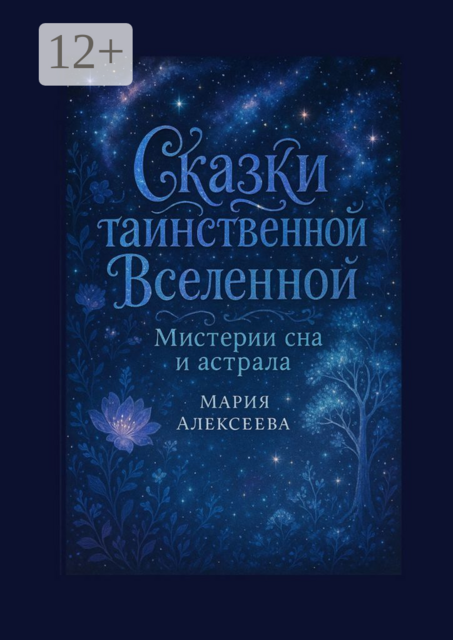 Сказки таинственной Вселенной. Мистерии сна и астрала. Открой для себя тайны астральной проекции